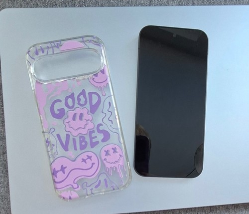 Google pixel obsidian - google,