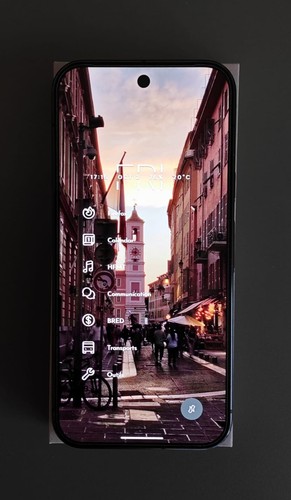 Google pixel pro - google,