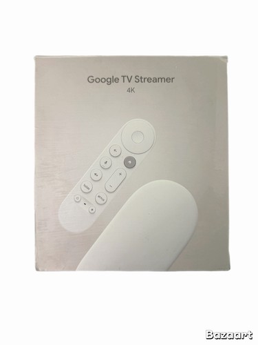 Google streamer ohne - google, (4k)