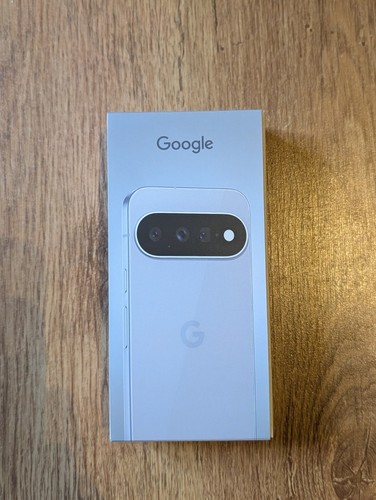Google pixel neu ovp - 11,