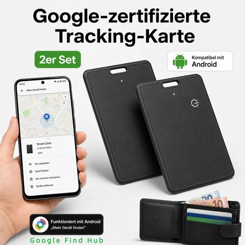Tracker karte android - tracker,