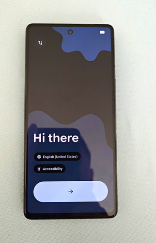 Google pixel 128gb - pixel,