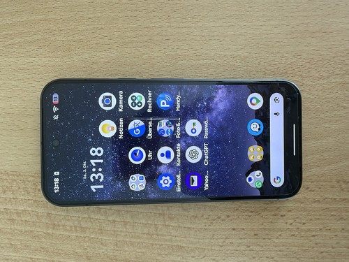 Google pixel obsidian 128 - 10,