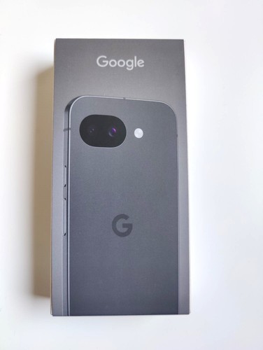 Google pixel 10a - 5g, 128gb