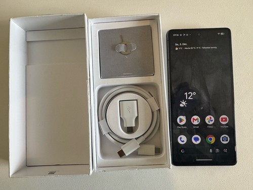 Google pixel 128gb schwarz - pixel,