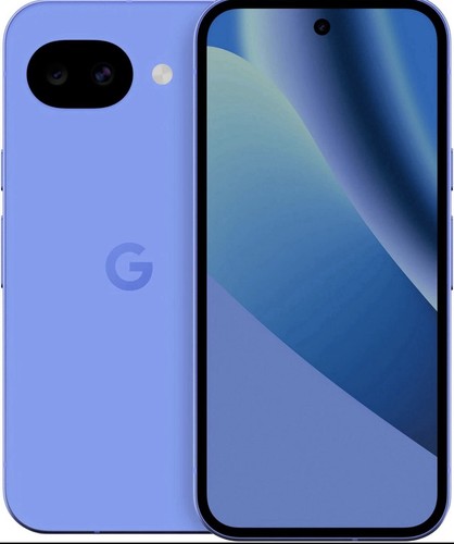 Google pixel 10a 128 gb - google,