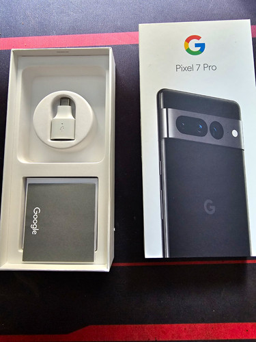 Google pixel pro 128gb - pro,