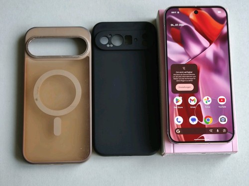 Google pixel pro - google, xl