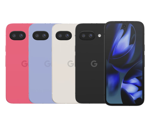 Neu google pixel - neu, 9a