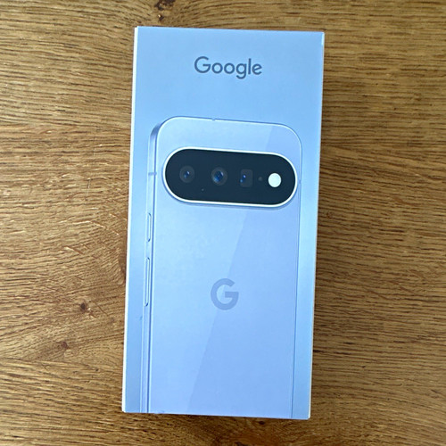 Google pixel 256 frost - pixel, gb