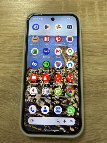 Google pixel 10a farbe - google,