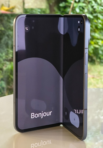 Google pixel pro fold - google,