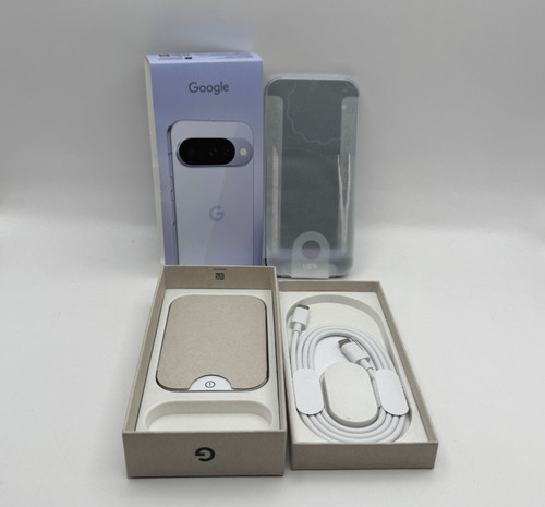 Google pixel smartphone - google, 5g