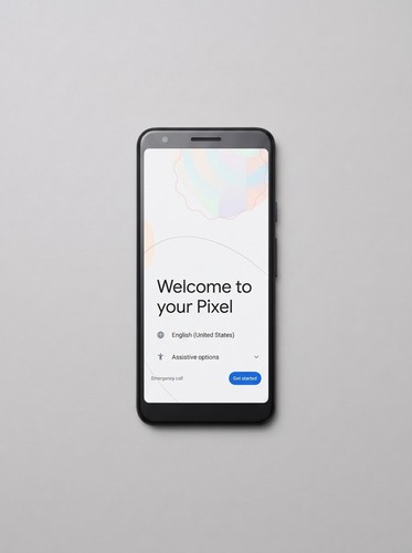 Google pixel schwarz 64gb - schwarz,
