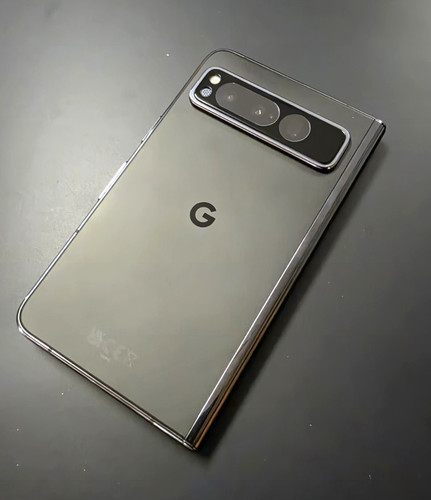 Google pixel fold - google,