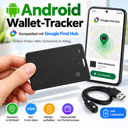 Android tracker karte - tracker,