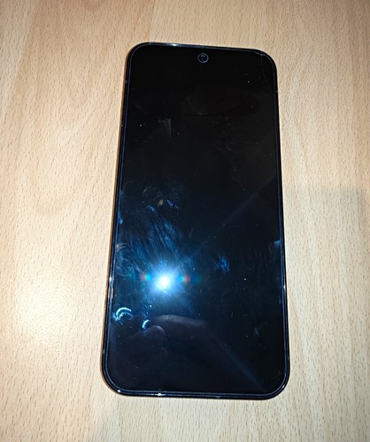 Google pixel pro 256 gb - pro, xl