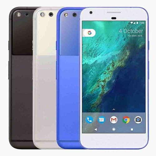 Original google pixel - google, (1st