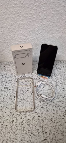 Google pixel pro 128gb - google, 10