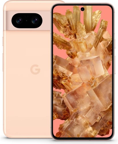 Google pixel 128gb rose - pixel, 8