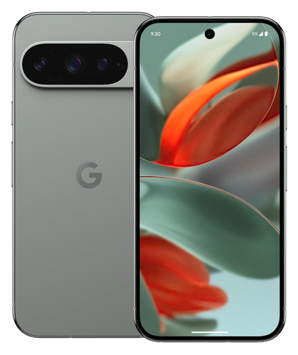 Google pixel pro dual - pro, 5g