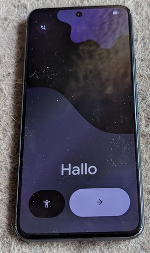 Google pixel 128gb - -,