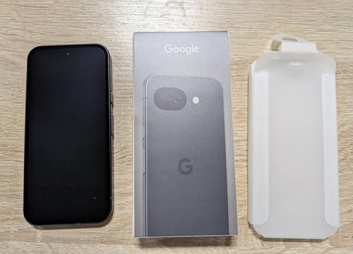 Google pixel 10a top zustand - 10a,