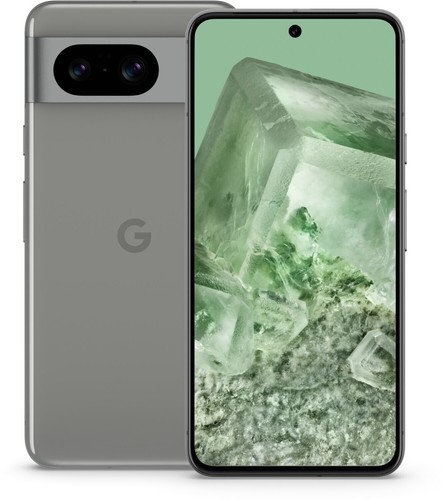 Google pixel 128gb hazel - google, 8