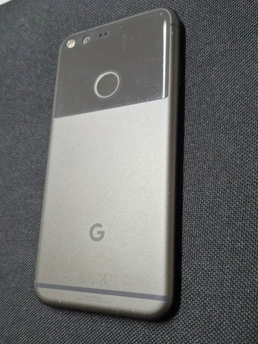 Google pixel 2016 1st gen - google,