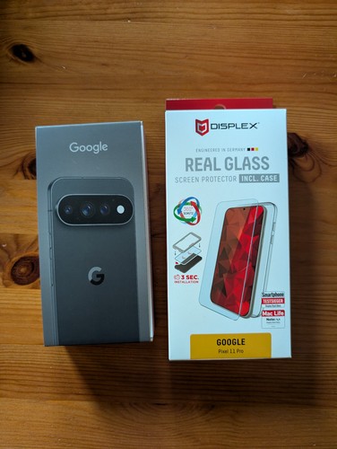 Google pixel pro - google,