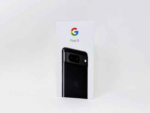 Google pixel 128gb obsidian - google, 8
