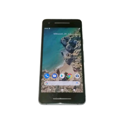 Smartphone google pixel dual - smartphone, 2
