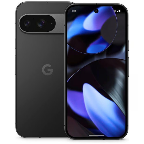 Google pixel 128gb obsidian - pixel,