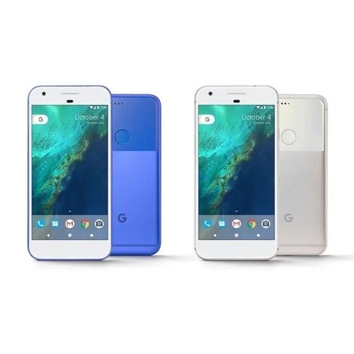 Google pixel - google,