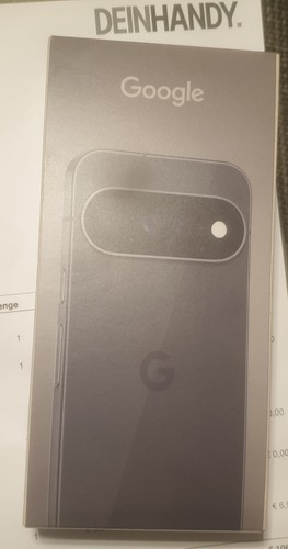 Google pixel 256gb obsidian - 11,