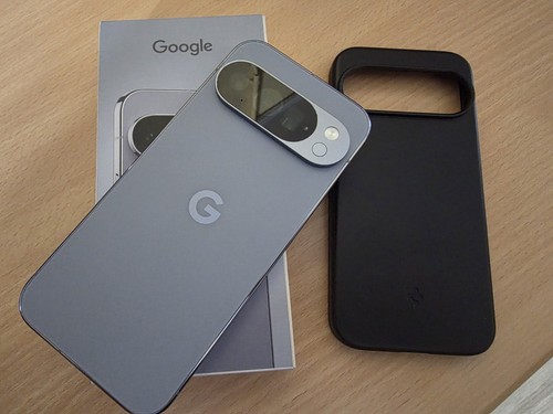 Google pixel pro 128gb - pixel, 10