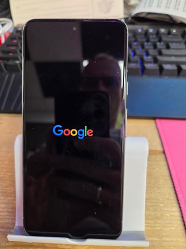 Google pixel 256gb hazel - 256gb,