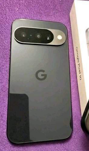 Google pixel android - 10,