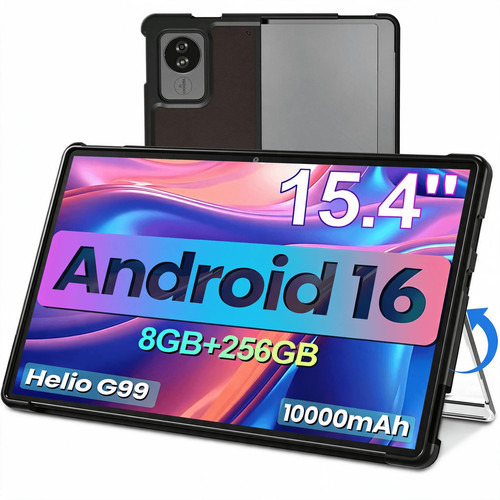 Jumper zoll android 16 - 15.4,