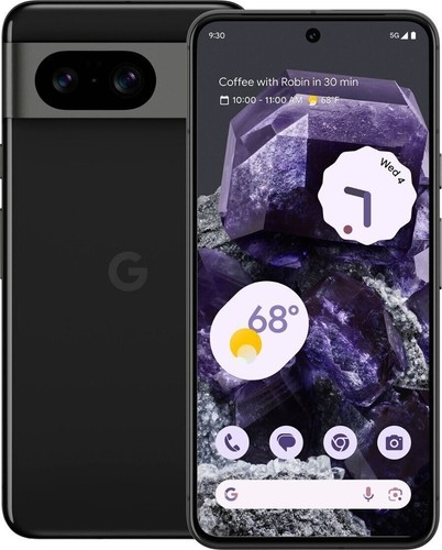Google pixel 128gb - 8,