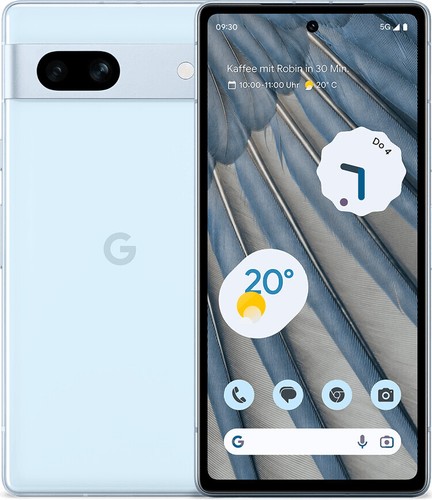 Google pixel 128gb sea - 128gb,