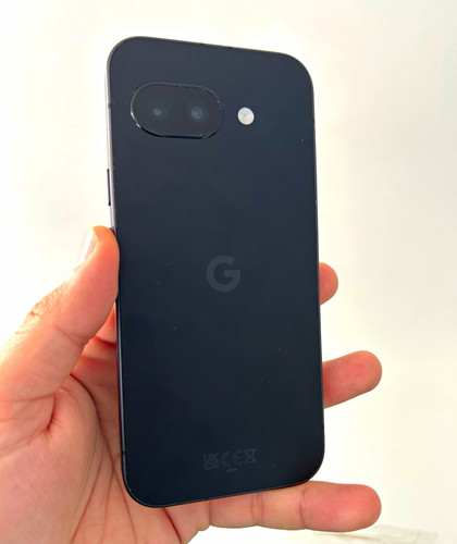 Google pixel 5g - google, 9a