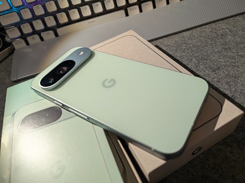 Google pixel 256 gb - 9, –