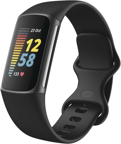 Fitbit charge google - fitbit, by