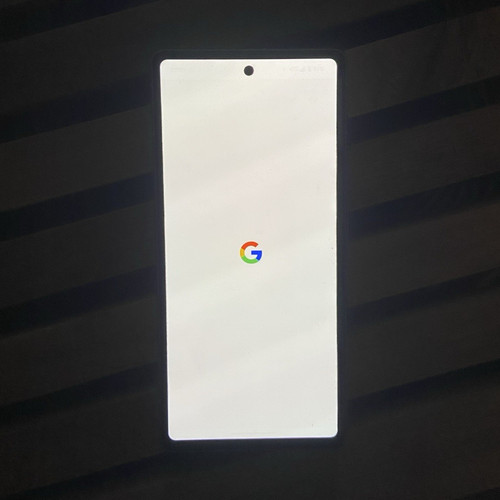 Google pixel 128gb 8gb ram - google,