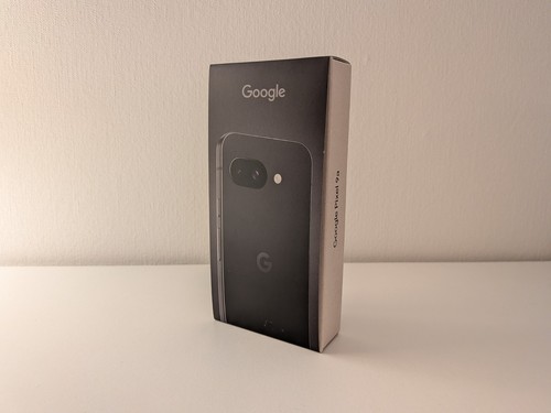 Google pixel 128gb - 9a,
