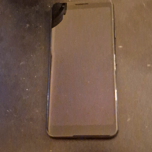 Google pixel smartphone - 3a, |