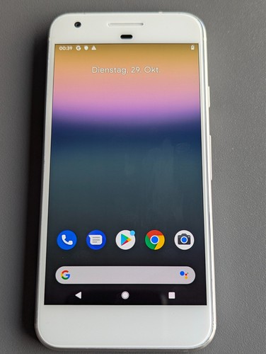 Google pixel erste - pixel, 1