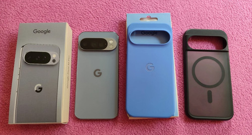 Google pixel pro 128gb - pixel,
