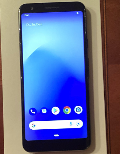 Google pixel smartphone in - google,
